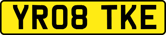 YR08TKE