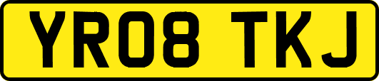 YR08TKJ