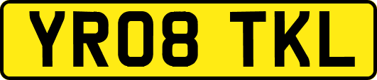 YR08TKL