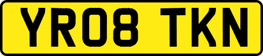 YR08TKN