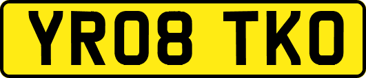 YR08TKO