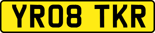 YR08TKR