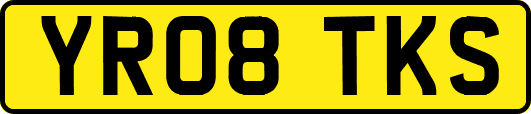 YR08TKS