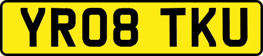 YR08TKU