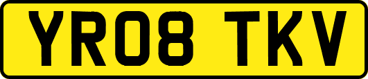 YR08TKV