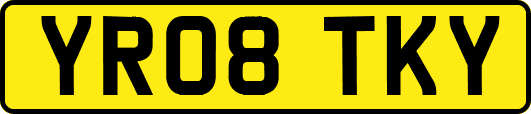 YR08TKY