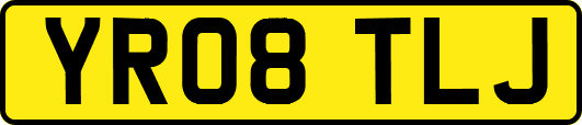YR08TLJ