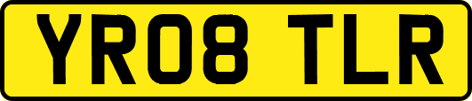 YR08TLR
