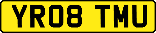 YR08TMU