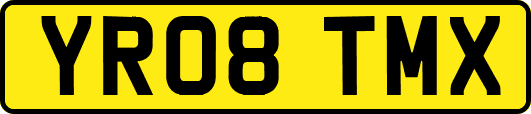 YR08TMX