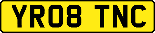YR08TNC