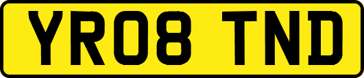 YR08TND