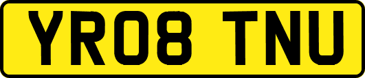 YR08TNU