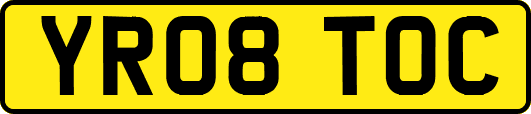 YR08TOC