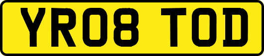 YR08TOD