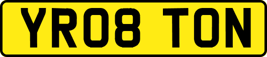 YR08TON