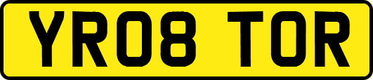 YR08TOR