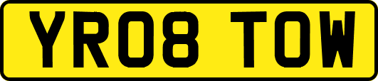 YR08TOW