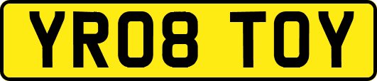 YR08TOY