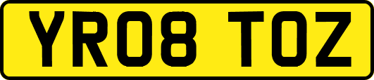 YR08TOZ