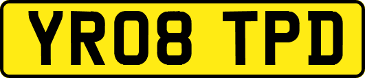YR08TPD