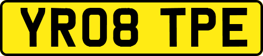 YR08TPE