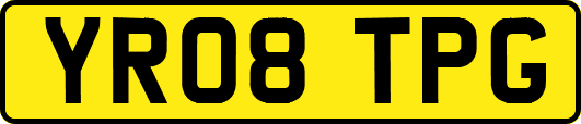 YR08TPG