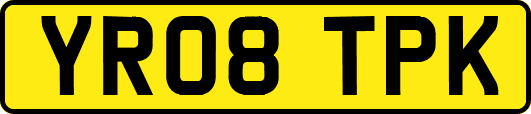 YR08TPK