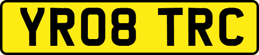 YR08TRC