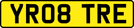 YR08TRE