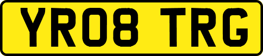 YR08TRG
