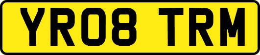 YR08TRM