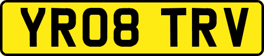 YR08TRV