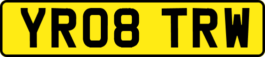 YR08TRW
