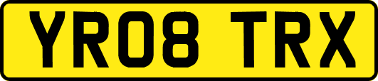 YR08TRX