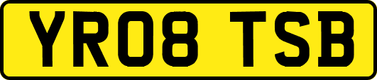 YR08TSB
