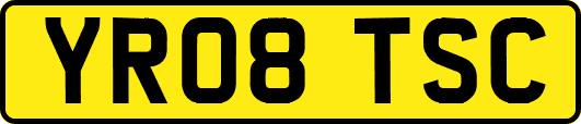 YR08TSC
