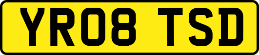 YR08TSD