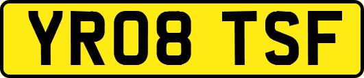 YR08TSF