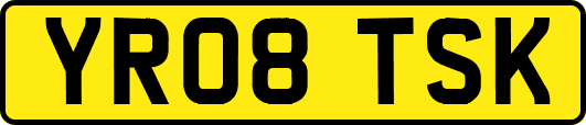 YR08TSK