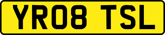 YR08TSL