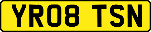 YR08TSN