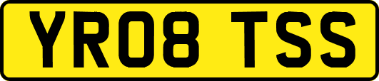 YR08TSS