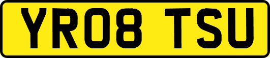 YR08TSU