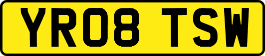 YR08TSW