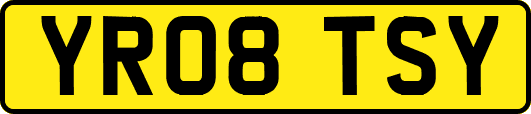 YR08TSY