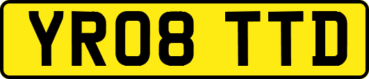 YR08TTD