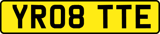 YR08TTE