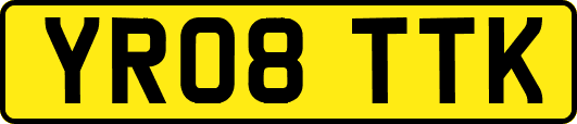 YR08TTK