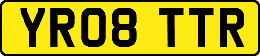 YR08TTR